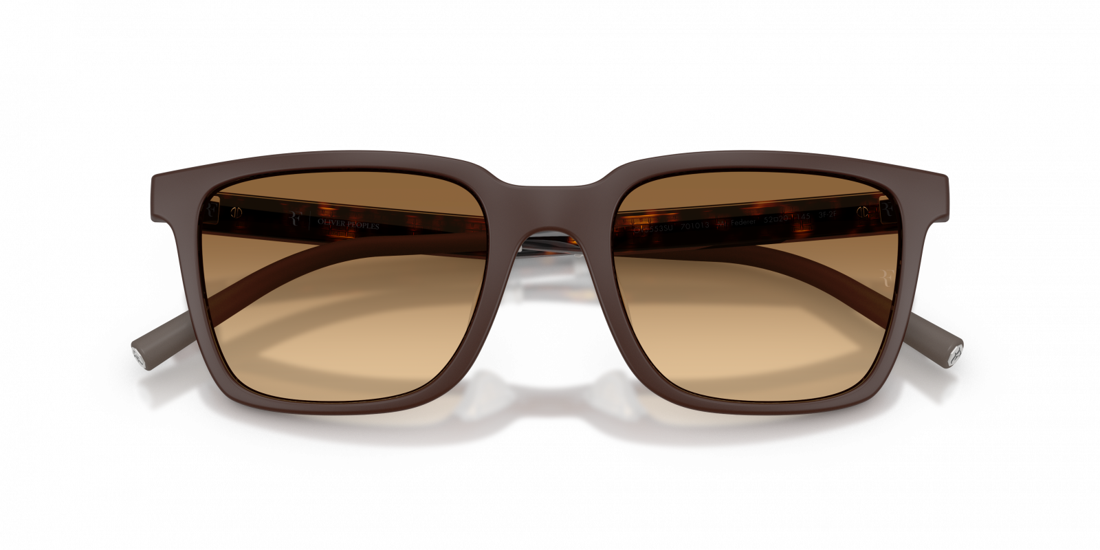 Oliver Peoples OV5553SU 701013 Mr. Federer 
